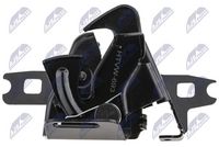 NTY EZC-VW-693 - Cerradura del capó de motor