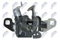 NTY EZC-RE-128 - Cerradura del capó de motor