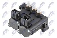 NTY ZPZBM002 - Válvula, sistema de aire comprimido