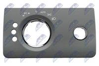 NTY EWS-ME-063 - Unidad de control, faro principal