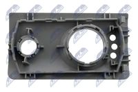 NTY EWS-ME-063 - Unidad de control, faro principal