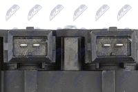 NTY ZPZ-BM-002 - Válvula, sistema de aire comprimido