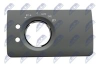 NTY EWS-ME-061 - Unidad de control, faro principal