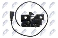 NTY EZC-VW-302 - Cerradura del capó de motor