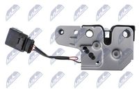 NTY EZC-VW-552 - Cerradura del capó de motor