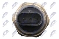 NTY ECC-AU-011 - Sensor, presión de aceite