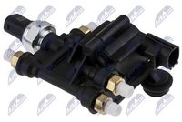 NTY ZPZ-LR-008 - Válvula, sistema de aire comprimido