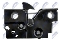 NTY EZC-VW-328 - Cerradura del capó de motor