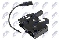 NTY EZC-VW-637 - Cerradura del capó de motor