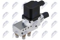 NTY ZPZ-ME-003 - Válvula, sistema de aire comprimido