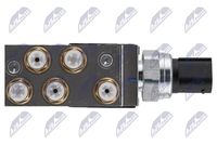 NTY ZPZ-ME-003 - Válvula, sistema de aire comprimido