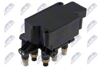 NTY ZPZ-PS-000 - Válvula, sistema de aire comprimido