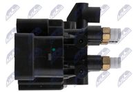 NTY ZPZ-PS-000 - Válvula, sistema de aire comprimido