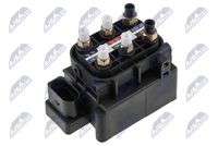 NTY ZPZAU000 - Válvula, sistema de aire comprimido