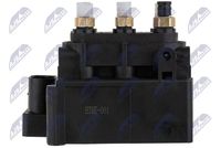 NTY ZPZ-ME-001 - Válvula, sistema de aire comprimido