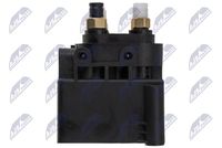 NTY ZPZ-ME-001 - Válvula, sistema de aire comprimido