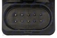 NTY ZPZ-ME-001 - Válvula, sistema de aire comprimido