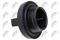 NTY BKO-TY-000 - Tapa, tubuladura de relleno de aceite