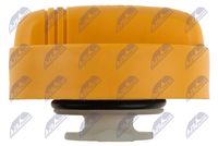 NTY BKO-RE-002 - Tapa, tubuladura de relleno de aceite