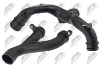 NTY CPP-LR-012 - Conducto refrigerante