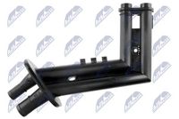 NTY CTM-RE-007 - Conducto refrigerante