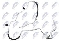 NTY CPR-FT-000 - Tubería de baja/alta presión, aire acondicionado