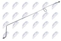 NTY CPRRE009 - Tubería de baja/alta presión, aire acondicionado