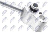 NTY CPR-SK-001 - Tubería de baja/alta presión, aire acondicionado