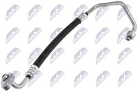 NTY CPRFR009 - Tubería de baja/alta presión, aire acondicionado