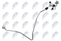 NTY CPR-AU-005 - Tubería de baja/alta presión, aire acondicionado