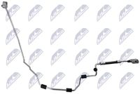 NTY CPR-AU-005 - Tubería de baja/alta presión, aire acondicionado