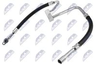 NTY CPRFR003 - Tubería de baja/alta presión, aire acondicionado