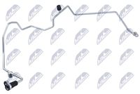 NTY CPRRE011 - Tubería de baja/alta presión, aire acondicionado