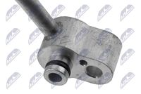 NTY CPR-AU-005 - Tubería de baja/alta presión, aire acondicionado