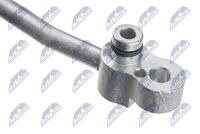 NTY CPR-AU-049 - Tubería de baja/alta presión, aire acondicionado