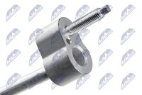 NTY CPR-AU-049 - Tubería de baja/alta presión, aire acondicionado