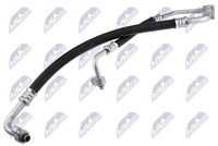 NTY CPRFR021 - Tubería de baja/alta presión, aire acondicionado