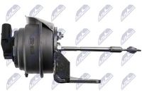 NTY ECD-VW-055 - Válvula reguladora de admisión