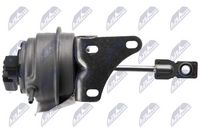 NTY ECD-VW-055 - Válvula reguladora de admisión