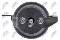 NTY ECD-BM-036 - Válvula reguladora de admisión