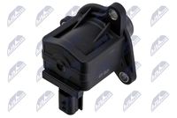 NTY ECD-RE-009 - Válvula reguladora de admisión