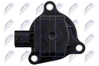 NTY ECD-RE-009 - Válvula reguladora de admisión