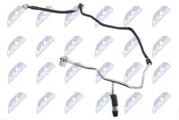 NTY CPR-AU-050 - Tubería de baja/alta presión, aire acondicionado