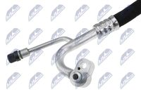 NTY CPR-AU-054 - Tubería de baja/alta presión, aire acondicionado