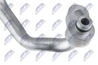 NTY CPR-AU-054 - Tubería de baja/alta presión, aire acondicionado