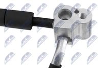 NTY CPR-AU-050 - Tubería de baja/alta presión, aire acondicionado