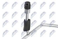 NTY CPR-AU-050 - Tubería de baja/alta presión, aire acondicionado