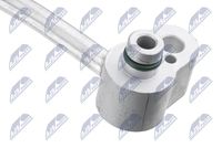 NTY CPR-AU-050 - Tubería de baja/alta presión, aire acondicionado