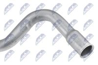 NTY CPR-FR-011 - Tubería de baja/alta presión, aire acondicionado