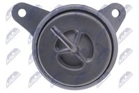 NTY ECD-HY-503 - Válvula reguladora de admisión